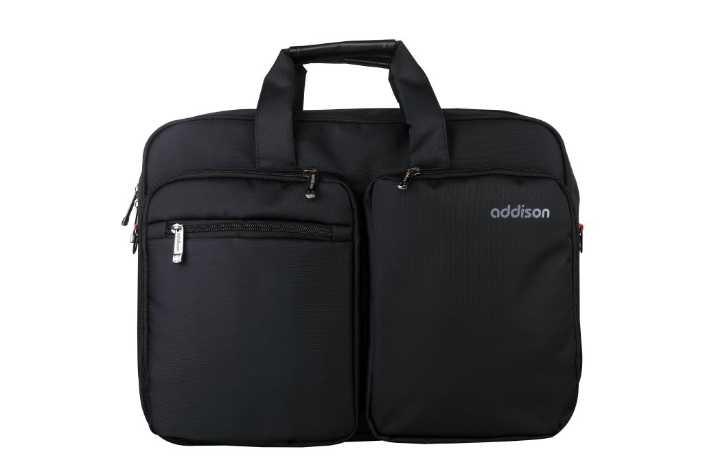 Laptop bags for 14,1" 15,6" notebooks